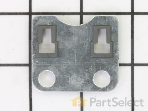 Official Briggs and Stratton 797209 Guide-Push Rod – PartSelect.com